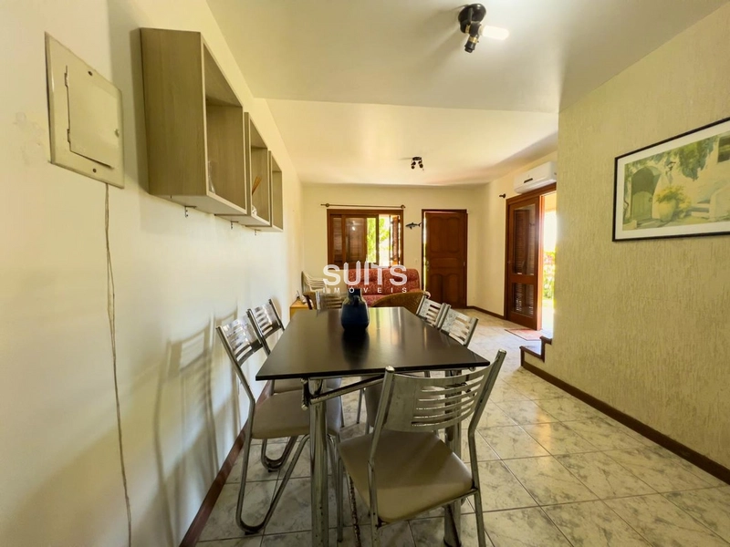 Excelente Duplex à venda próximo ao mar no Centro de Xangri-lá: 5ª foto da galeria de imagens do imóvel