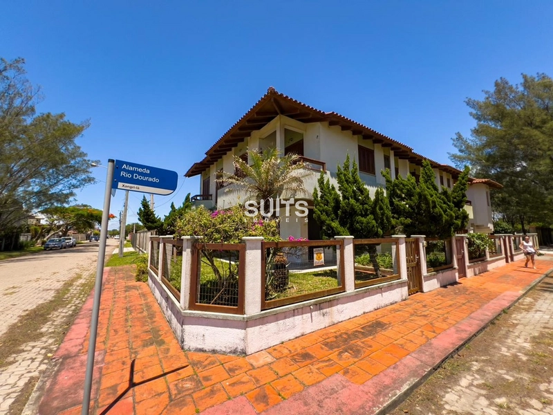 Excelente Duplex à venda próximo ao mar no Centro de Xangri-lá: 2ª foto da galeria de imagens do imóvel