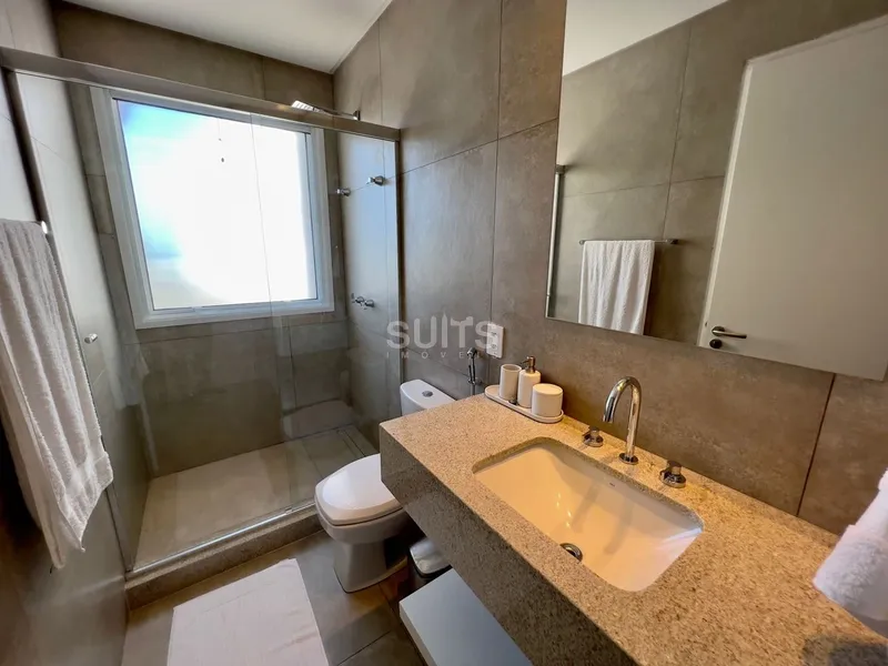 Espetacular mansão beira lago no condomínio Bosques de Atlântida: 24ª foto da galeria de imagens do imóvel