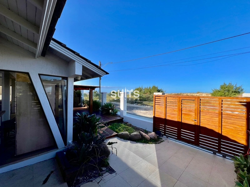 Excelente casa à venda na beira mar em Xangri-lá.: 6ª foto da galeria de imagens do imóvel