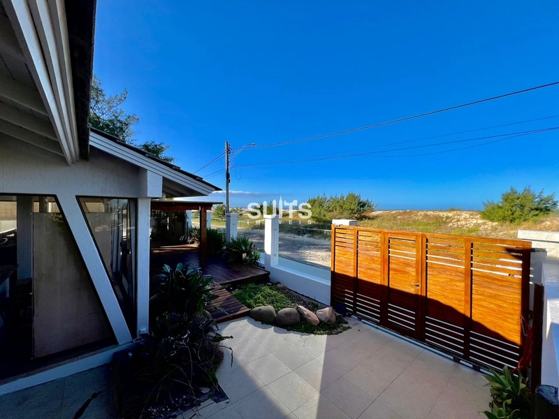 Excelente casa à venda na beira mar em Xangri-lá.: 7ª foto da galeria de imagens do imóvel