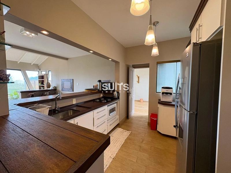 Excelente casa à venda na beira mar em Xangri-lá.: 17ª foto da galeria de imagens do imóvel