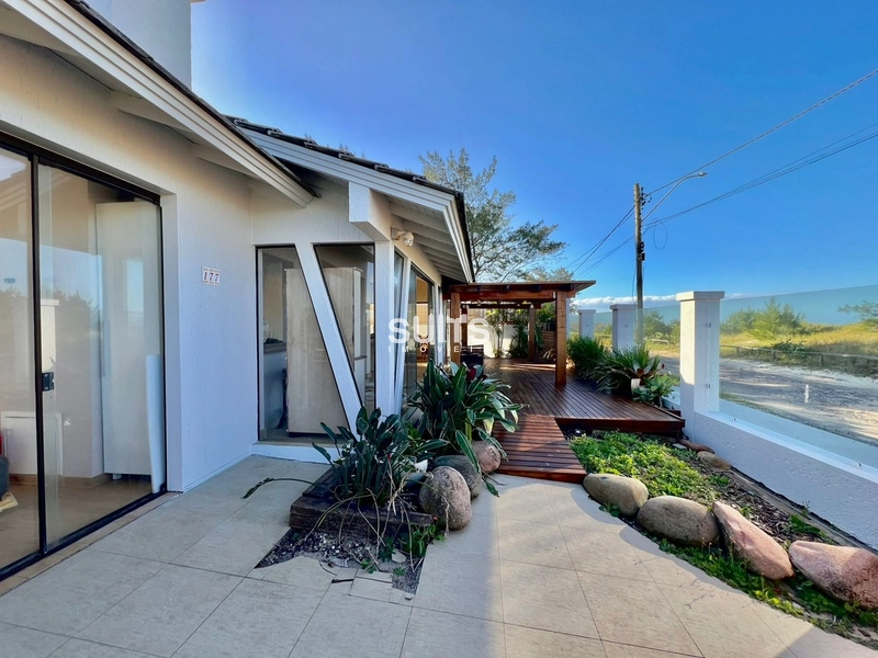 Excelente casa à venda na beira mar em Xangri-lá.: 8ª foto da galeria de imagens do imóvel