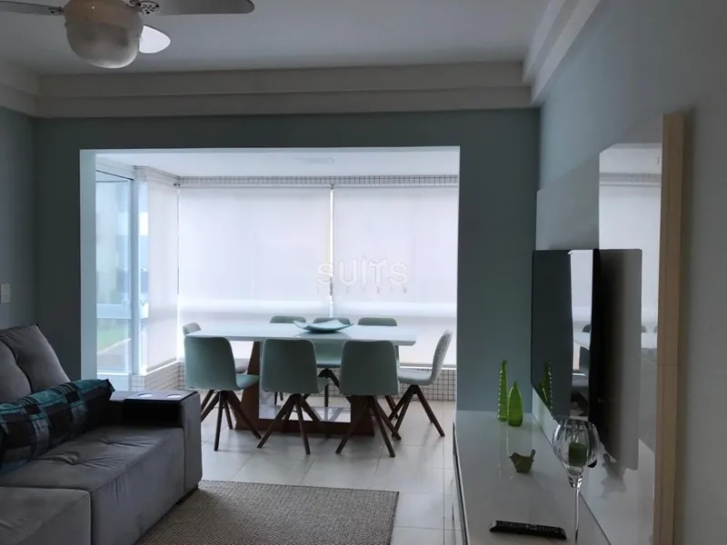 Belo apartamento próximo ao mar no centro de Atlântida em Xangri-Lá: 2ª foto da galeria de imagens do imóvel