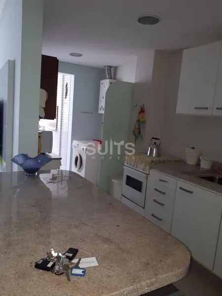 Belo apartamento próximo ao mar no centro de Atlântida em Xangri-Lá: 10ª foto da galeria de imagens do imóvel