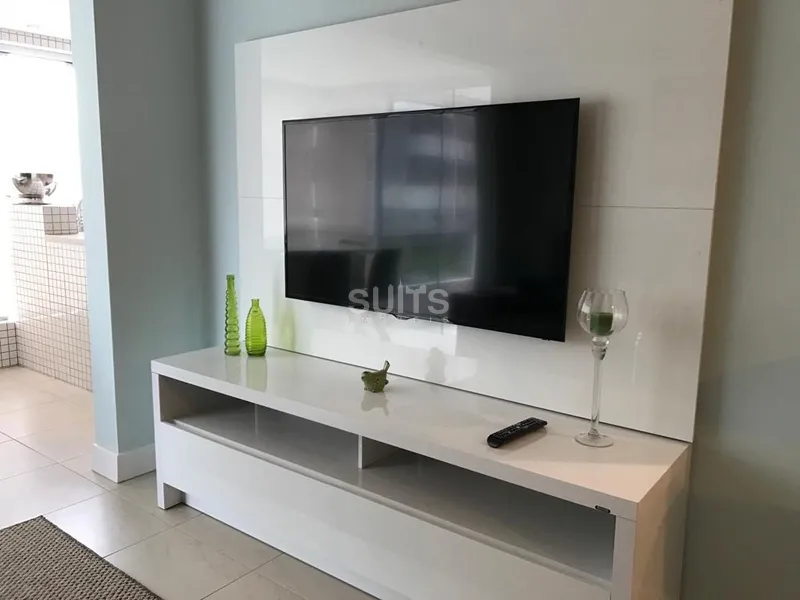 Belo apartamento próximo ao mar no centro de Atlântida em Xangri-Lá: 4ª foto da galeria de imagens do imóvel