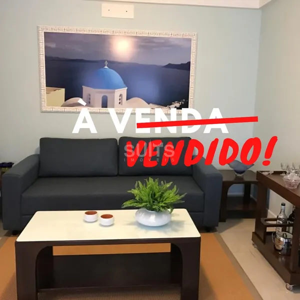 Belo apartamento próximo ao mar no centro de Atlântida em Xangri-Lá: 1ª foto da galeria de imagens do imóvel