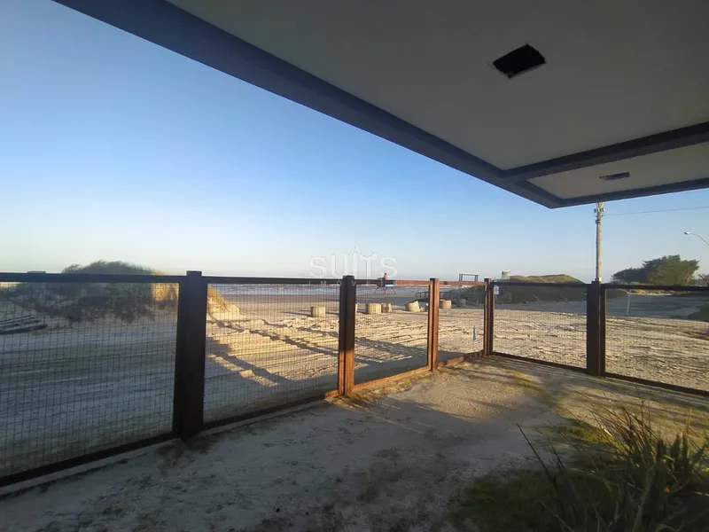 Excelente duplex à beira mar na praia Rainha do Mar: 15ª foto da galeria de imagens do imóvel