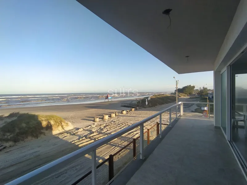 Excelente duplex à beira mar na praia Rainha do Mar: 18ª foto da galeria de imagens do imóvel