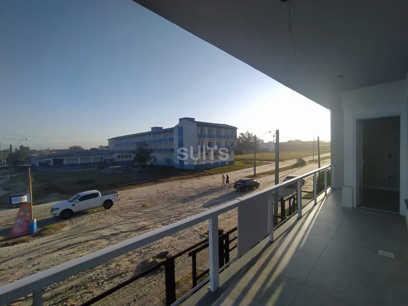 Excelente duplex à beira mar na praia Rainha do Mar: 3ª foto da galeria de imagens do imóvel