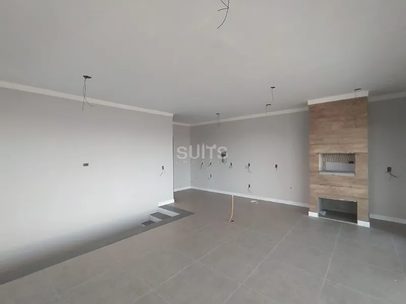 Excelente duplex à beira mar na praia Rainha do Mar: 6ª foto da galeria de imagens do imóvel