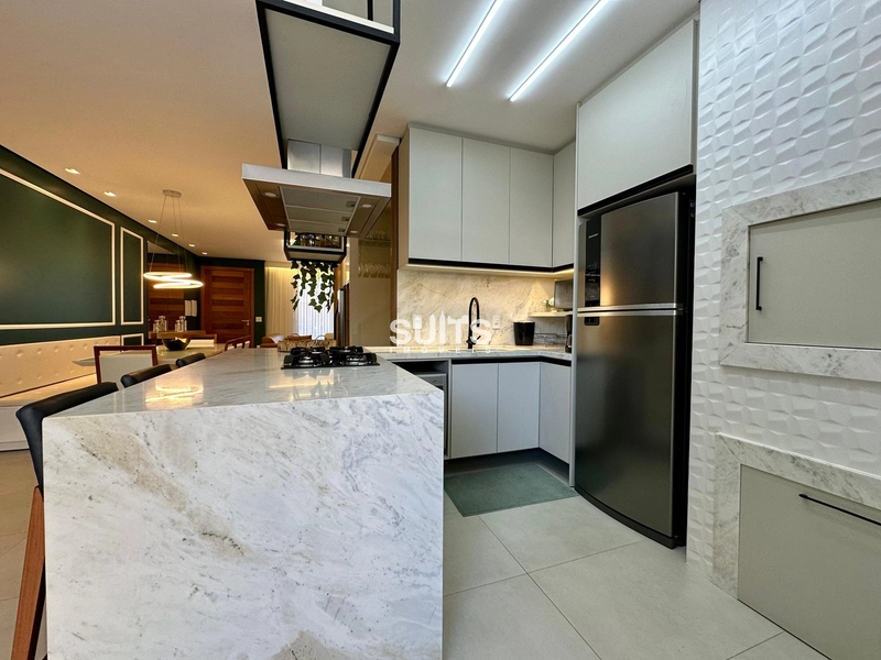 Excelente sobrado à venda no condomínio Murano em Capão da Canoa: 15ª foto da galeria de imagens do imóvel