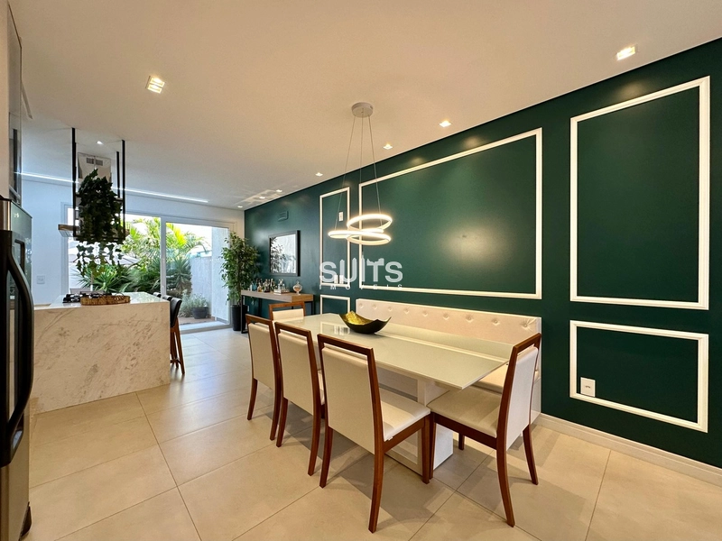 Excelente sobrado à venda no condomínio Murano em Capão da Canoa: 11ª foto da galeria de imagens do imóvel