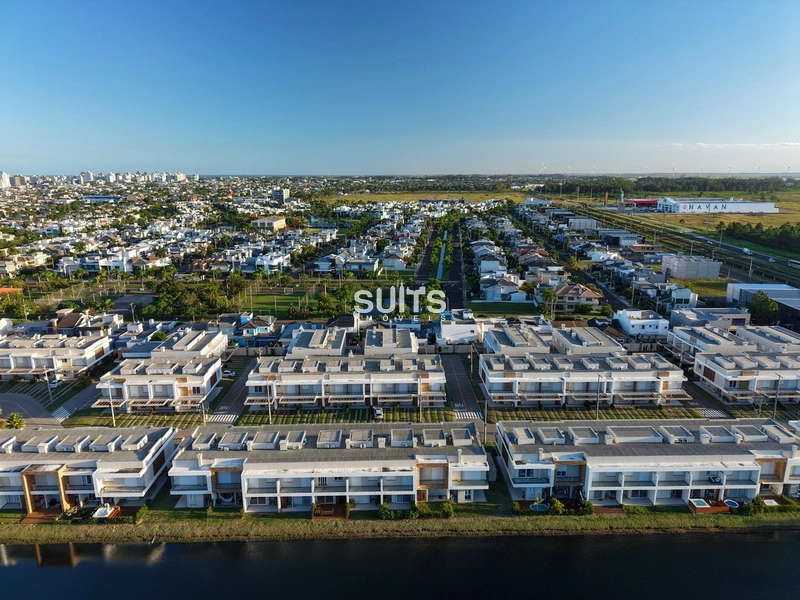 Excelente sobrado à venda no condomínio Murano em Capão da Canoa: 5ª foto da galeria de imagens do imóvel