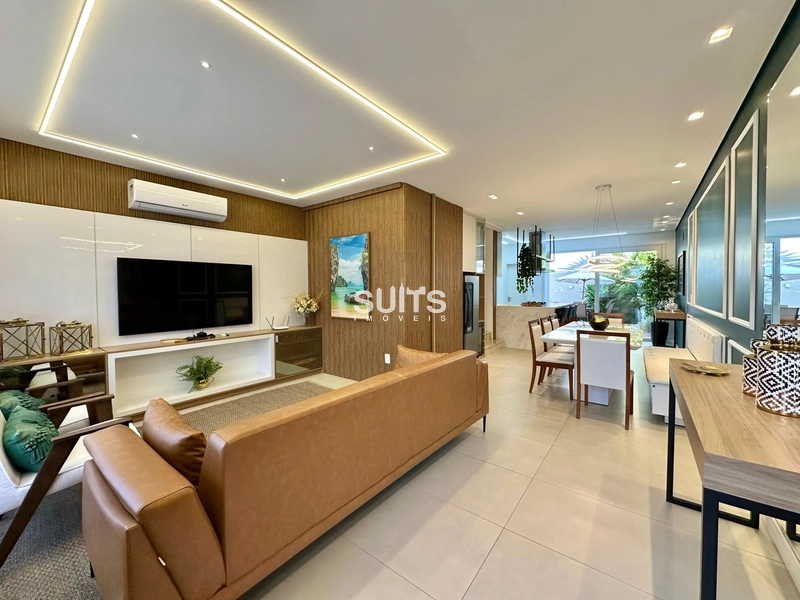 Excelente sobrado à venda no condomínio Murano em Capão da Canoa: 8ª foto da galeria de imagens do imóvel