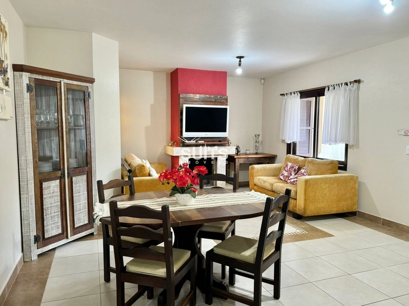 Excelente casa a poucos metros do mar na praia do Remanso: 3ª foto da galeria de imagens do imóvel