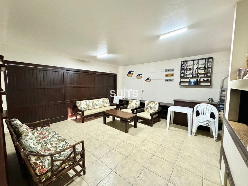 Excelente casa a poucos metros do mar na praia do Remanso: 22ª foto da galeria de imagens do imóvel