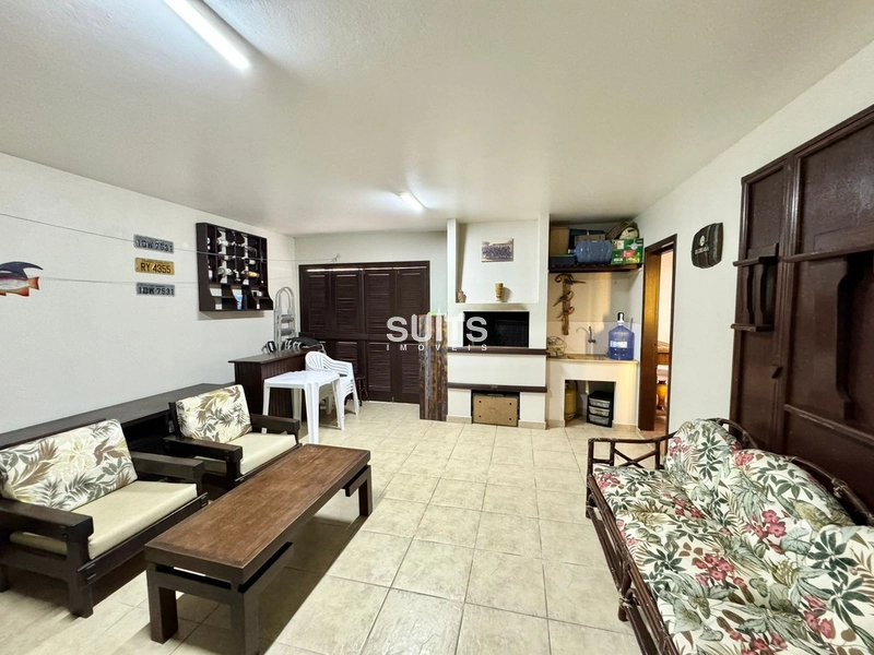 Excelente casa a poucos metros do mar na praia do Remanso: 19ª foto da galeria de imagens do imóvel