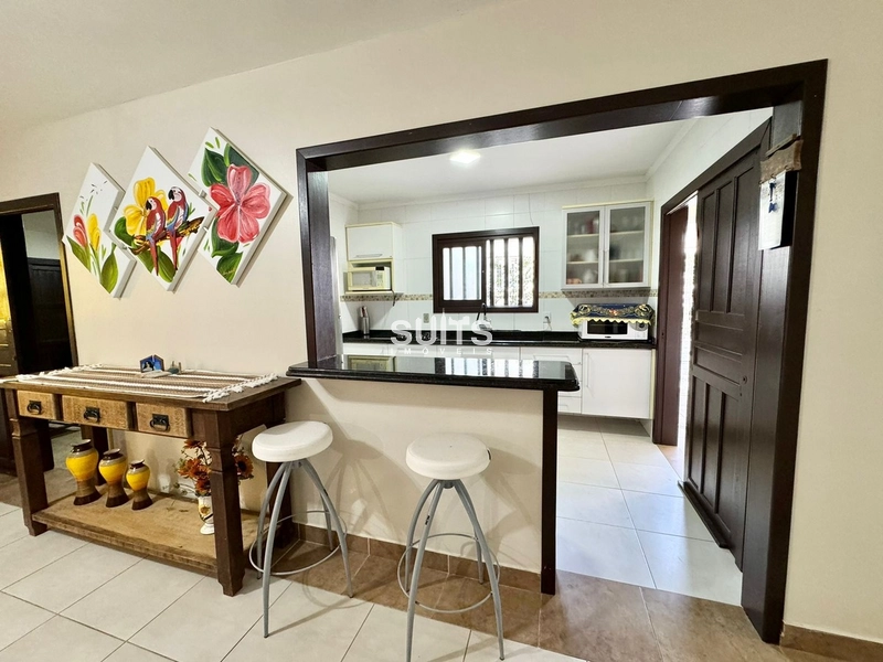 Excelente casa a poucos metros do mar na praia do Remanso: 9ª foto da galeria de imagens do imóvel