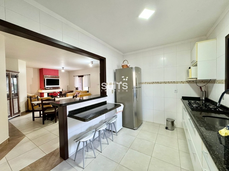 Excelente casa a poucos metros do mar na praia do Remanso: 6ª foto da galeria de imagens do imóvel