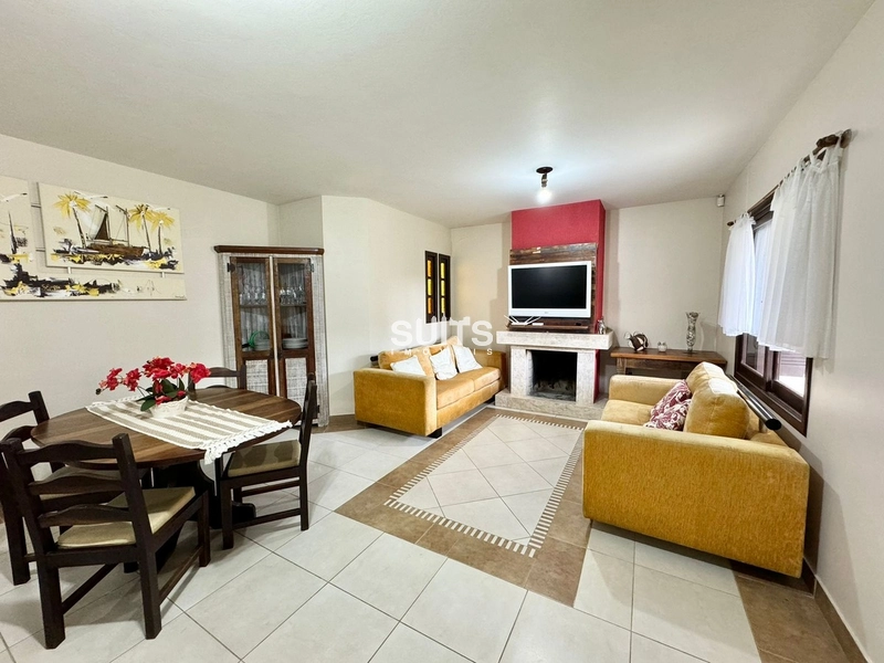 Excelente casa a poucos metros do mar na praia do Remanso: 1ª foto da galeria de imagens do imóvel