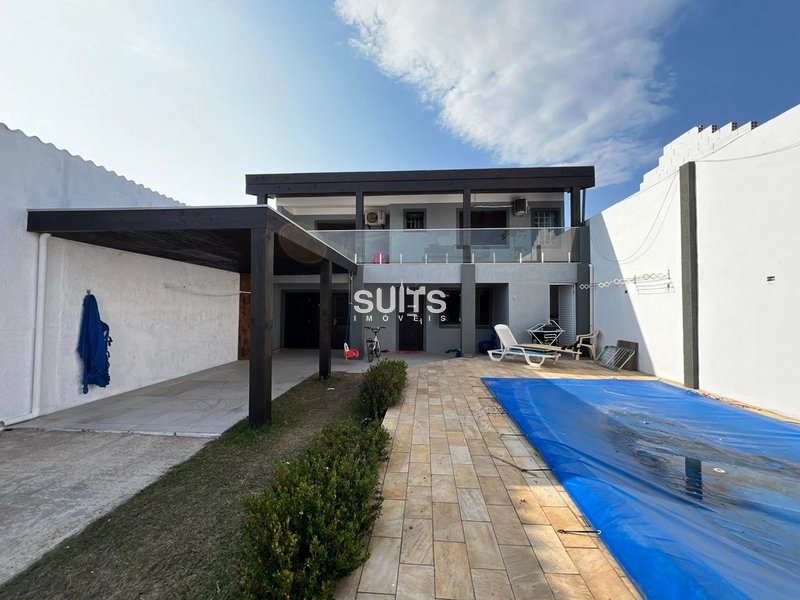 Sobrado à venda no Centro de Xangri-lá!: 2ª foto da galeria de imagens do imóvel