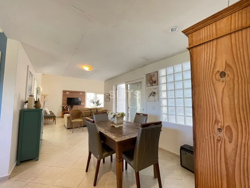 Excelente casa no centro de Atlântida: 11ª foto da galeria de imagens do imóvel