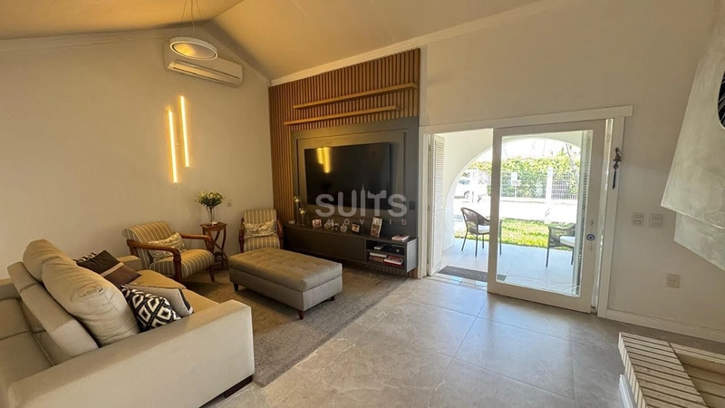 Casa em excelente região na praia de Atlântida : 4ª foto da galeria de imagens do imóvel