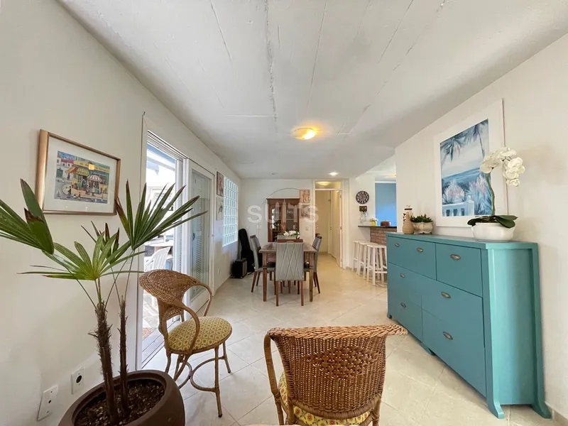 Excelente casa no centro de Atlântida: 9ª foto da galeria de imagens do imóvel