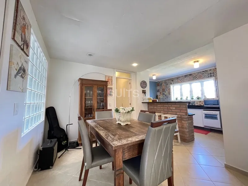 Excelente casa no centro de Atlântida: 10ª foto da galeria de imagens do imóvel