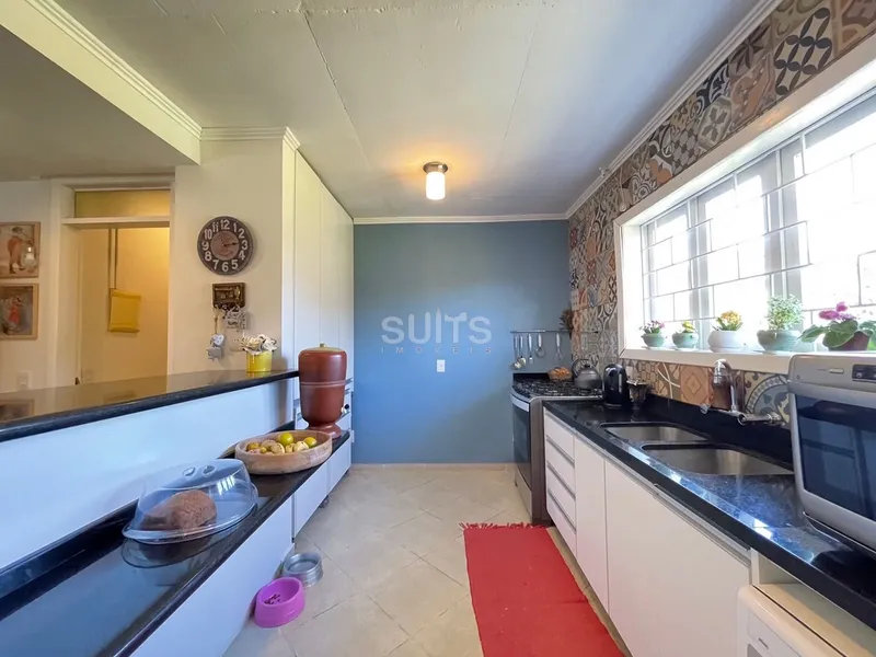 Excelente casa no centro de Atlântida: 14ª foto da galeria de imagens do imóvel