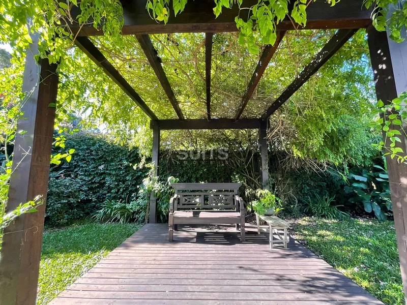 Excelente casa no centro de Atlântida: 32ª foto da galeria de imagens do imóvel