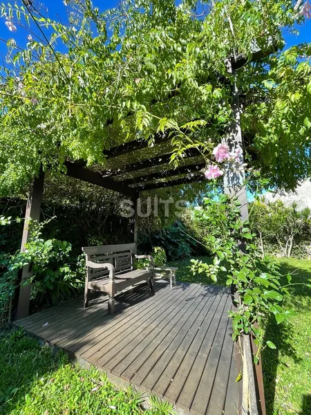 Excelente casa no centro de Atlântida: 31ª foto da galeria de imagens do imóvel