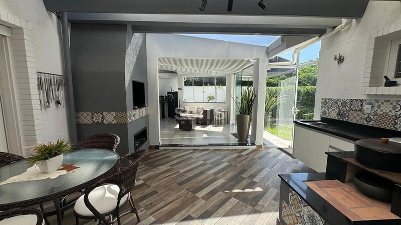 Casa em excelente região na praia de Atlântida : 6ª foto da galeria de imagens do imóvel