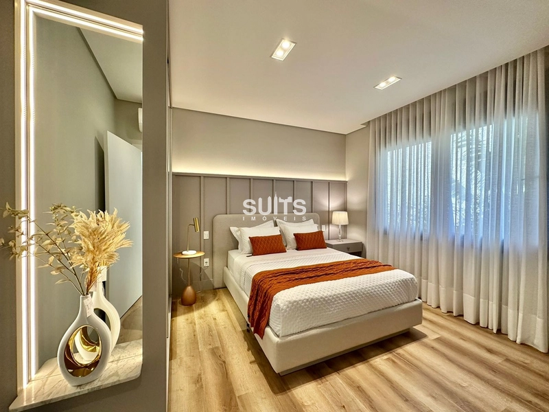 Excelente sobrado no condomínio Capão Ilhas Resort: 10ª foto da galeria de imagens do imóvel