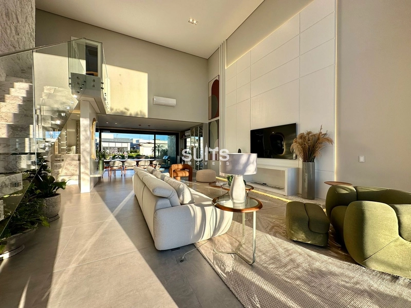 Excelente sobrado no condomínio Capão Ilhas Resort: 15ª foto da galeria de imagens do imóvel