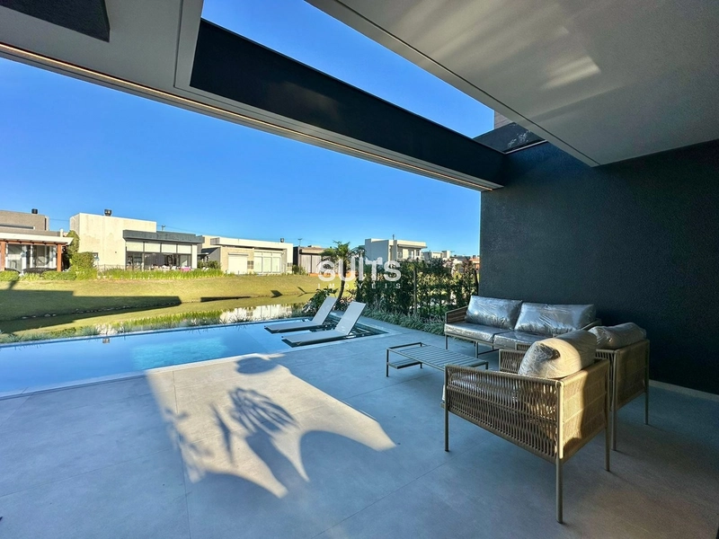 Excelente sobrado no condomínio Capão Ilhas Resort: 27ª foto da galeria de imagens do imóvel