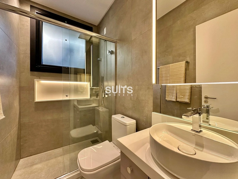 Excelente sobrado no condomínio Capão Ilhas Resort: 16ª foto da galeria de imagens do imóvel