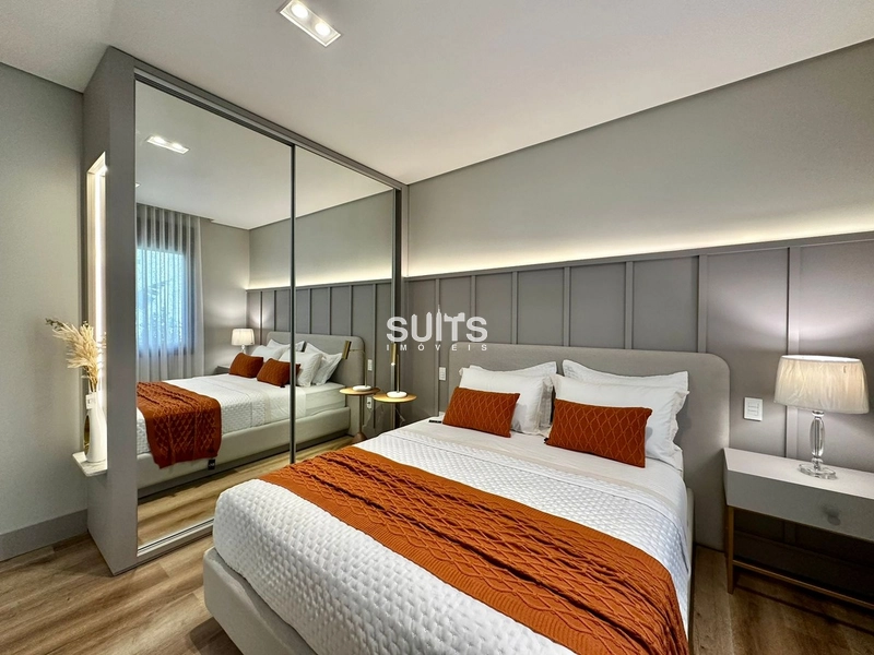 Excelente sobrado no condomínio Capão Ilhas Resort: 11ª foto da galeria de imagens do imóvel