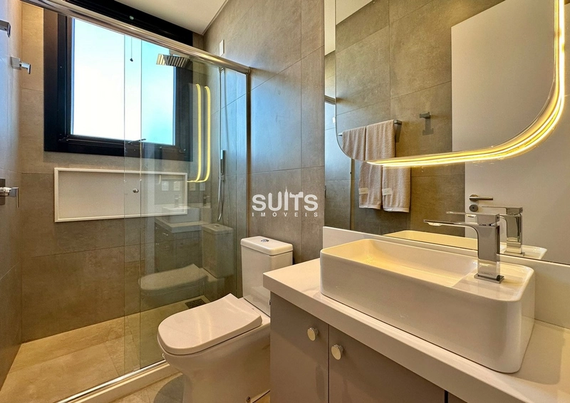 Excelente sobrado no condomínio Capão Ilhas Resort: 23ª foto da galeria de imagens do imóvel