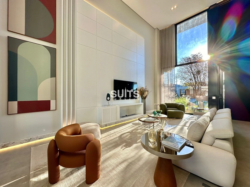 Excelente sobrado no condomínio Capão Ilhas Resort: 5ª foto da galeria de imagens do imóvel