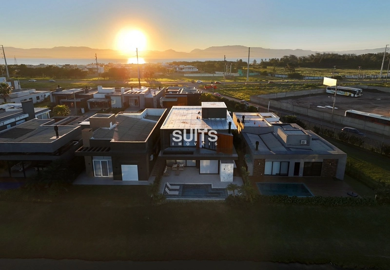 Excelente sobrado no condomínio Capão Ilhas Resort: 20ª foto da galeria de imagens do imóvel