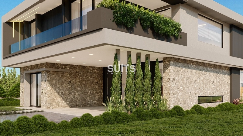 Excelente sobrado à venda no condomínio Sense em Xangri-Lá: 2ª foto da galeria de imagens do imóvel