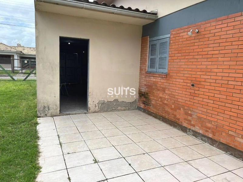 Excelente casa com dois terrenos no centro de Xangri-lá.: 24ª foto da galeria de imagens do imóvel