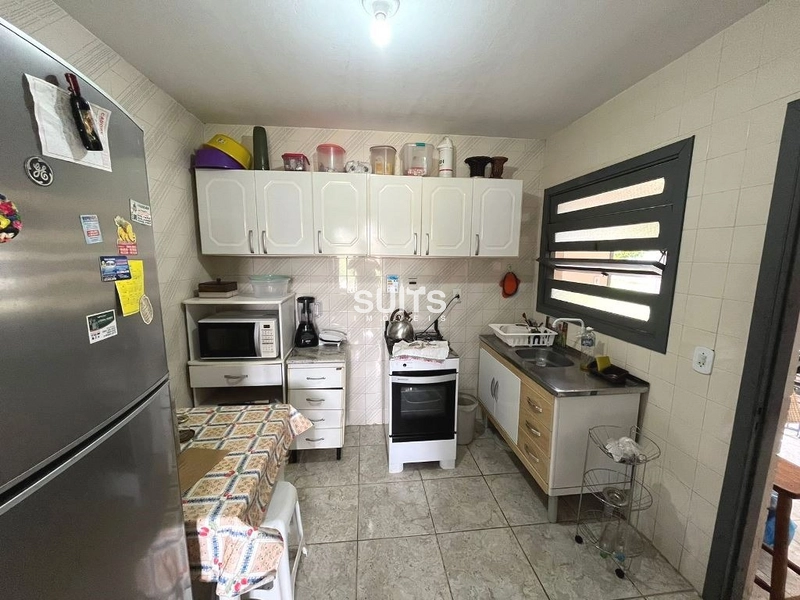 Excelente casa com dois terrenos no centro de Xangri-lá.: 7ª foto da galeria de imagens do imóvel