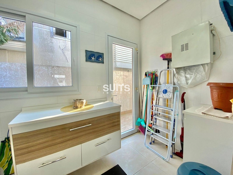 Excelente sobrado à venda no condomínio Condado de Capão: 28ª foto da galeria de imagens do imóvel