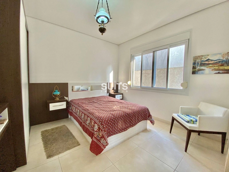 Excelente sobrado à venda no condomínio Condado de Capão: 16ª foto da galeria de imagens do imóvel