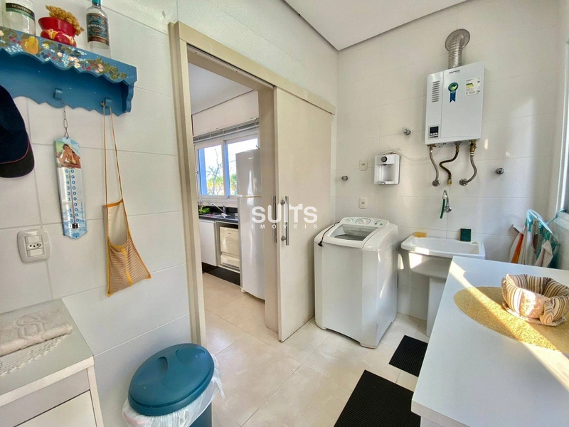 Excelente sobrado à venda no condomínio Condado de Capão: 31ª foto da galeria de imagens do imóvel