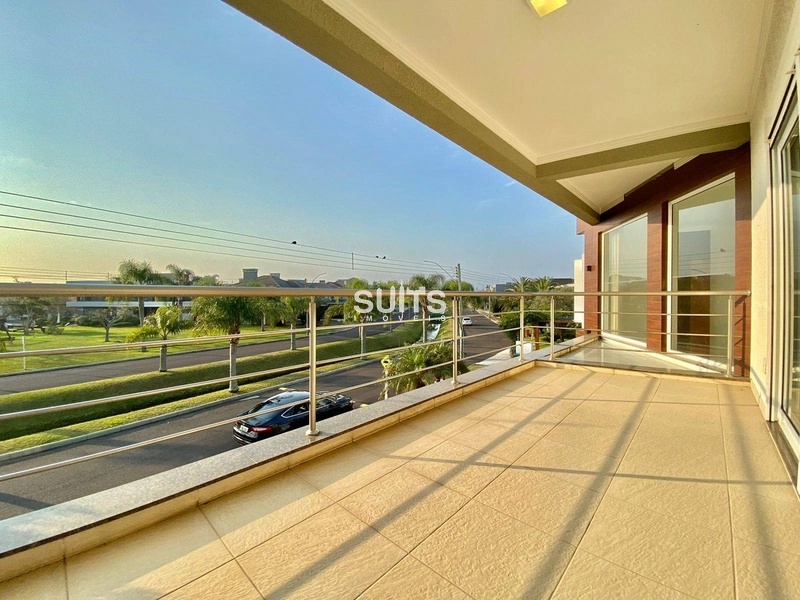 Excelente sobrado à venda no condomínio Condado de Capão: 25ª foto da galeria de imagens do imóvel