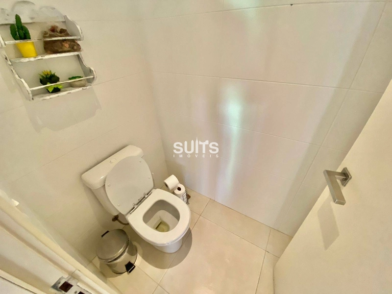 Excelente sobrado à venda no condomínio Condado de Capão: 19ª foto da galeria de imagens do imóvel